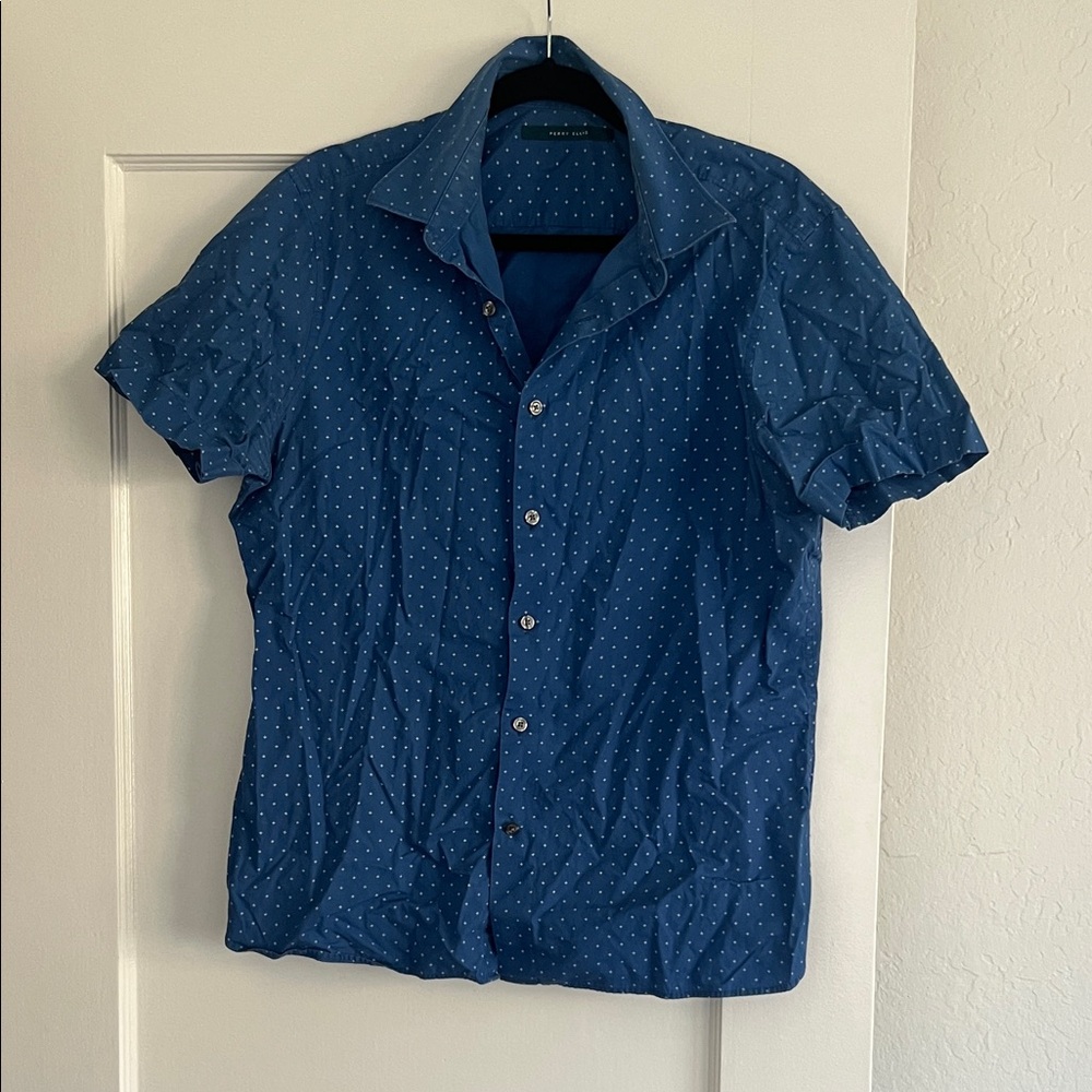 Perry Ellis shirt